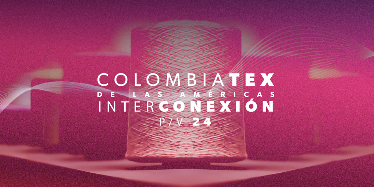 Colombiatex 2024