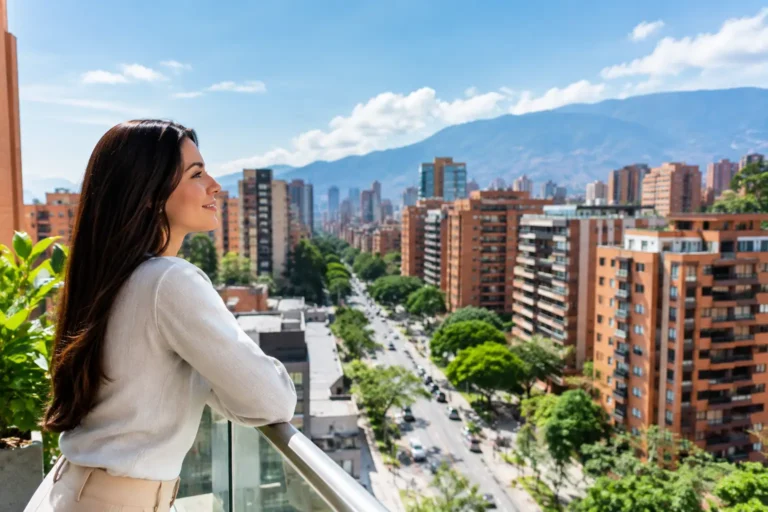 7 razones para alojarse en la carrera 70
