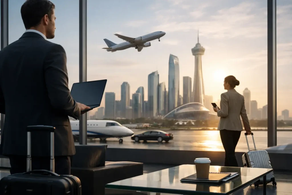 El futuro del turismo corporativo ya exige más
