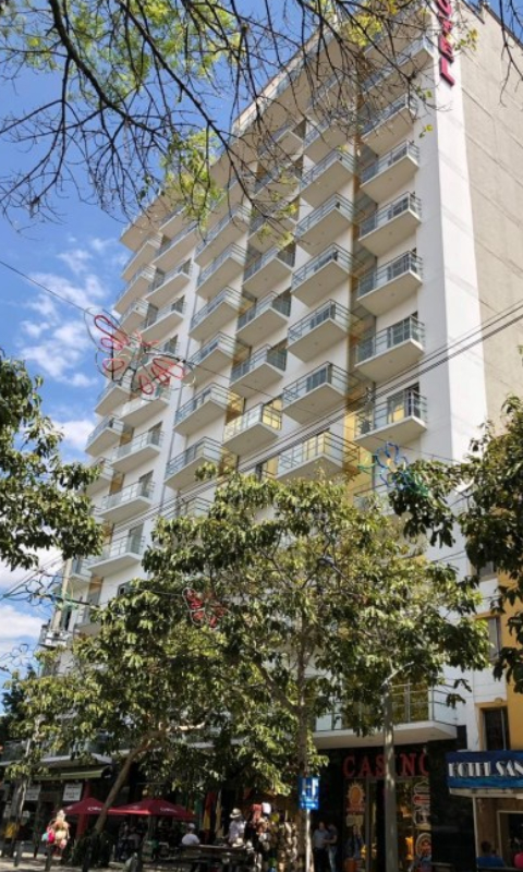 Hotel Dorado La 70 Medellín